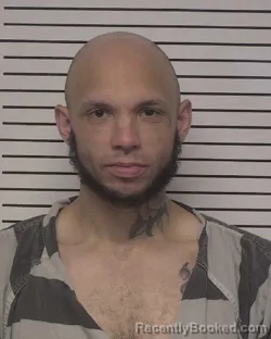 Mugshot of ROBERT JOHN MAZZULLO booked in Iredell County, North Carolina on May 19, 2026