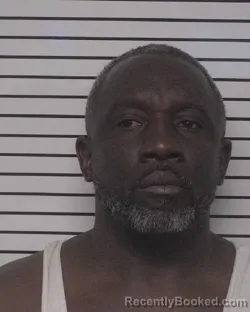 Mugshot of ALBERT LEE KIRK booked in Iredell County, North Carolina on May 6, 2026