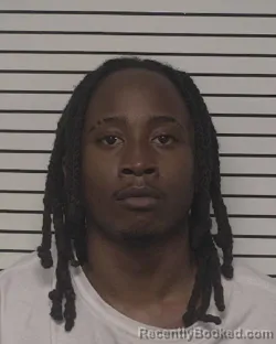 Mugshot of JUELZ CHRISTOPHER DANIELS