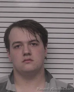 Mugshot of TONY ROGER MICHAUX