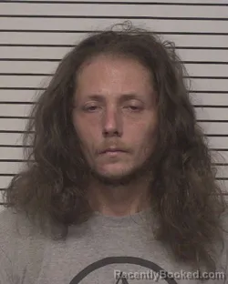 Mugshot of JESSIE MICHAEL TENO