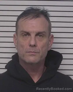 Mugshot of SEAN FRAZER YOE