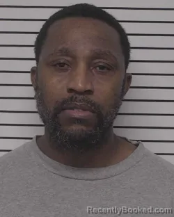 Mugshot of PHILLIP DANIEL HILLS booked in Iredell County, North Carolina on March 23, 2026