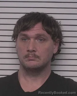 Mugshot of ANTHONY JAMES MCKENY