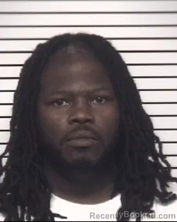 Mugshot of JEFFERY LYNN HOLMES booked in Iredell County, North Carolina on March 20, 2026