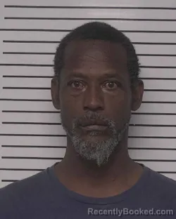 Mugshot of KEON KSHA JENKINS