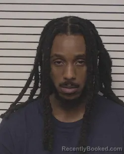 Mugshot of AHSAN ASALIC NEILAN