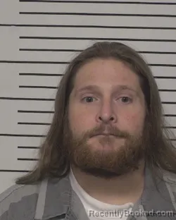 Mugshot of TONY BRYAN LITTLE