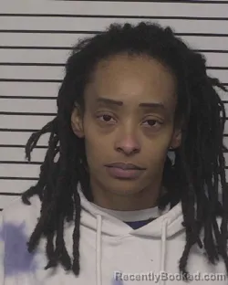 Mugshot of GWENDOLYN LEE STANLEY