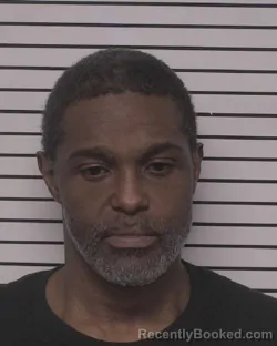 Mugshot of TYRONE PERNELL CHAMBERS