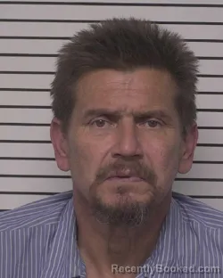 Mugshot of GEORGE EDWARD KNIGHT