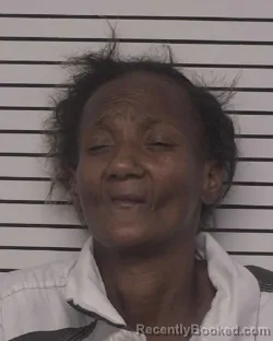 Mugshot of Renisha Shonta Howard booked in Iredell County, North Carolina on September 3, 2026