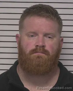 Mugshot of RAYMOND PHILLIP DALTON