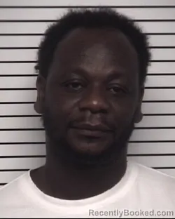 Mugshot of JAQUECHO COWAN