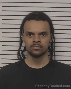 Mugshot of CODY ADAM LITTLE