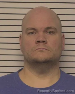 Mugshot of JOSHUA CHRIS CHILDERS