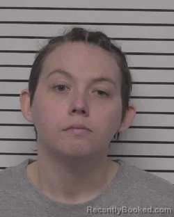 Mugshot of ELEANOR KAY HARMON