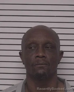 Mugshot of ROBERT FRANKLIN PEET