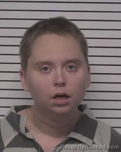 Mugshot of SIMON PETER SPEICHER booked in Iredell County, North Carolina on March 17, 2026