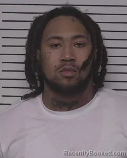 Mugshot of MACAIH WITHERS SIMILTON