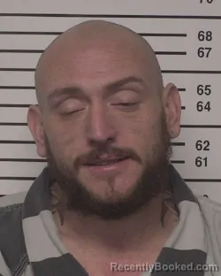 Mugshot of ERIK BRIAN LUHRS