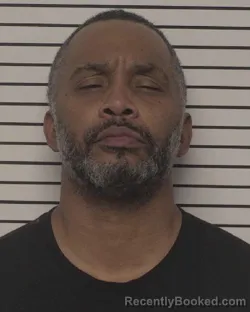 Mugshot of DARON SHONTAE DEMARY