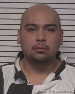 Mugshot of JONATHAN DAVID ROJAS