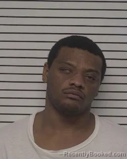 Mugshot of KENNETH DOUGLAS LAWRENCE