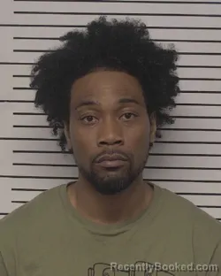 Mugshot of GARRETT RYAN TODD