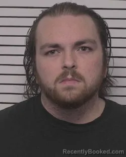 Mugshot of LOGAN DREW WARREN