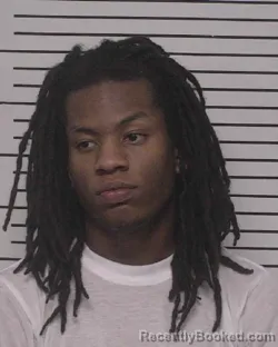 Mugshot of KAI RYU TOLBERT