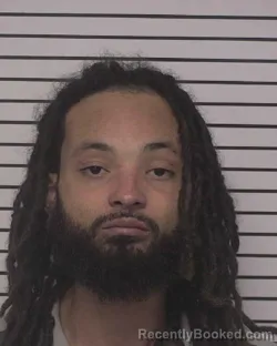 Mugshot of THOMAS HUGHES ROBINSON