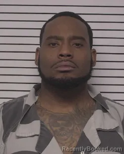 Mugshot of WESLEY VAUGH WELLS