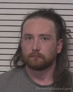 Mugshot of CHRISTOPHER NEIL TOMLIN