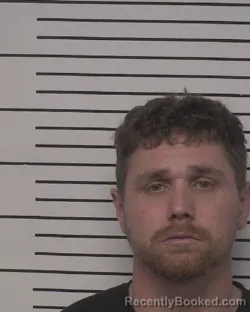 Mugshot of ERIC WILLIAM GREENE