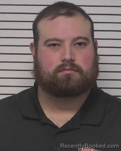 Mugshot of ZACHARY TYLER JOSEY