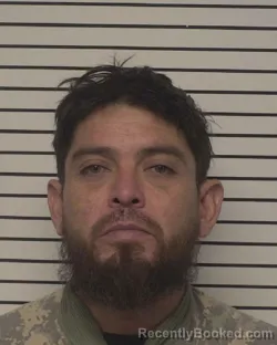 Mugshot of GABINO NUNEZ-NUNEZ