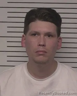 Mugshot of TONY EUGENE MAYNARD