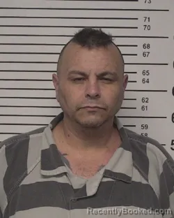 Mugshot of TOMMY MACK SMALL