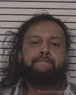 Mugshot of SAFRAZ ABRAHIM