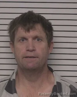 Mugshot of KEVIN MCLEAN BUGHER