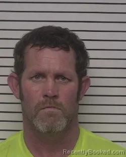 Mugshot of KELLY GENE SMITH