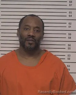 Mugshot of DOMINIC ROBINSON