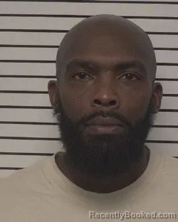 Mugshot of ANTHONY TOLEFREE