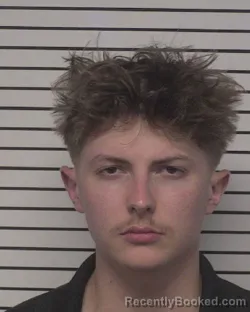 Mugshot of ROCCO JOSEPH HERON