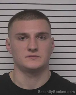 Mugshot of BILAL HUSSEIN SAFA