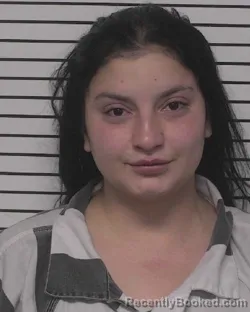 Mugshot of ANA MARIA RAMIREZ