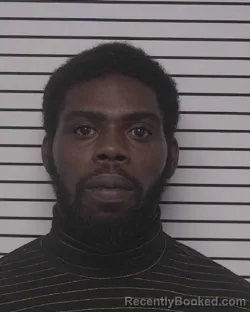 Mugshot of EVERETTE WILLIAMS WILLIAMS