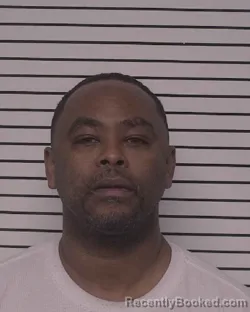 Mugshot of WARREN CHARLES HART booked in Iredell County, North Carolina on March 18, 2026