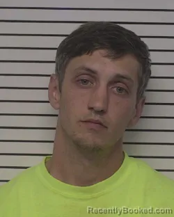 Mugshot of JASON ADAM MILLS booked in Iredell County, North Carolina on March 21, 2026